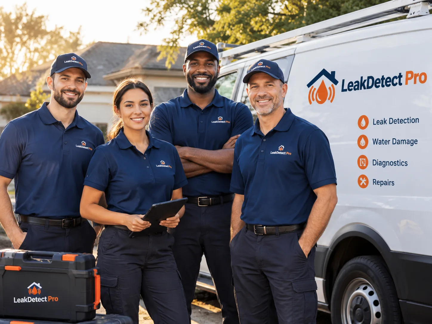 Roof Repair company in Hockessin, DE